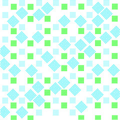 pastel pattern honeycomb71