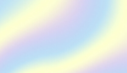 Background, Flyer or Cover Design for Your Business with Abstract Blurred Texture. Vector holographic colours blurred background