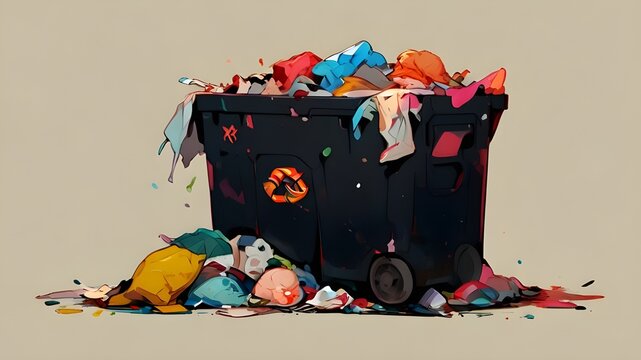 Garbage