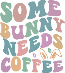 Easter Svg design Easter T-shirt Design cutting files
