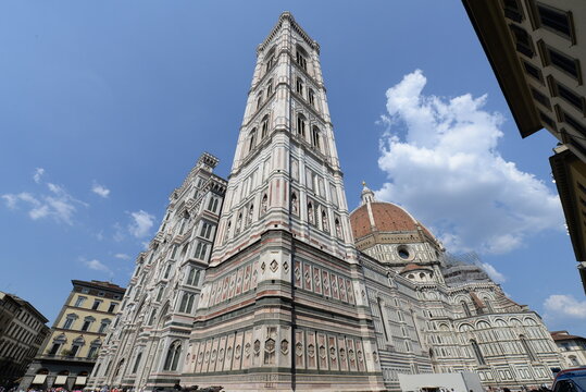 duomo di florentino