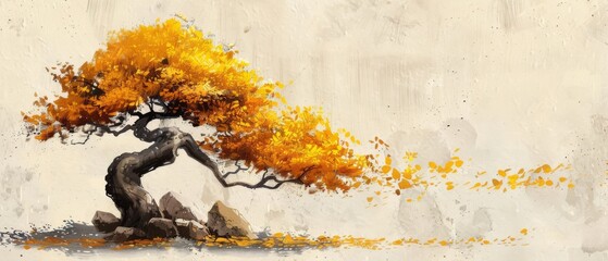 4 seasons bonsai tree