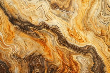 Close Up of Marble Surface