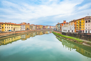 Pisa, Italy