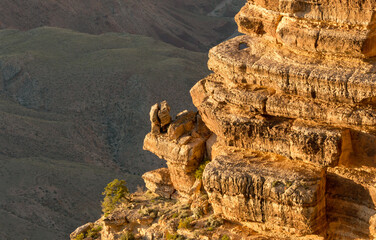  Landscape of Grand Canyon, USA - 755137967