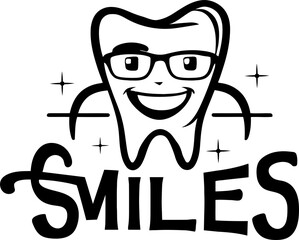 smile dental logo