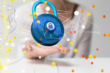 security key