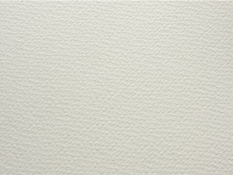 White watercolor paper with an uneven, rough texture. The best paper for printing drawings or sketches of a minimalist or artistic nature. A good place for text or sentences. 