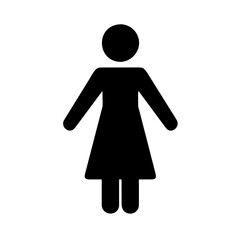 lady icon
