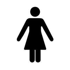 lady icon