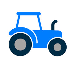 farm tractor png