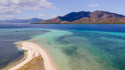 indonesia bali flores