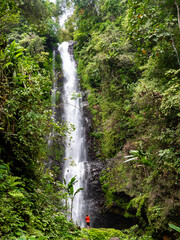 indonesia bali flores