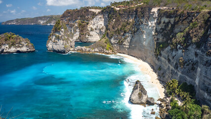 indonesia bali flores