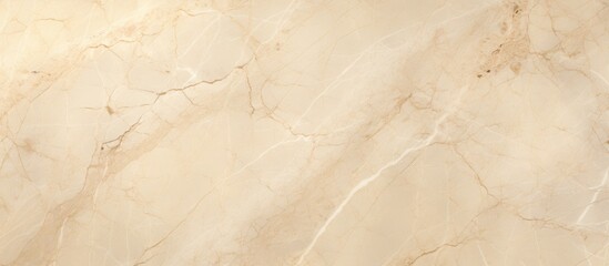 A white marble textured wall contrasts with a neutral beige background. The high-resolution Italian slab marble texture is ideal for interior and exterior home decoration,