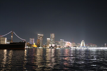 Gundam Factory Yokohama in Japan. High quality photo