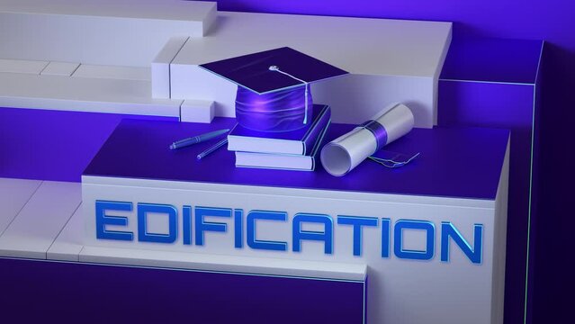 edification