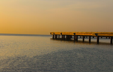 Fototapeta premium The amazing city of Panama City, Panama.