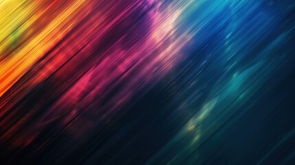 abstract colorful background with lines