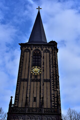 St. Johann Baptist Köln