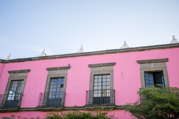 jardin de tlaquepaque jalisco
