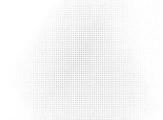 Transparent template from halftone rasterized texture in PNG format