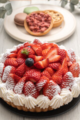 Fototapete bei efototapeten.de bestellen   