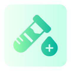 kindness gradient icon