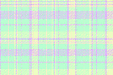 Seamless vector background of pattern texture tartan with a check fabric plaid textile.