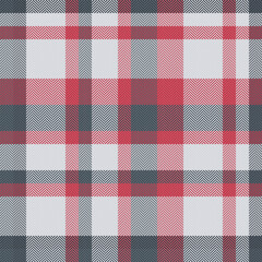 Harvest vector textile seamless, painting pattern plaid fabric. Stitch check background tartan texture in white and pastel colors.
