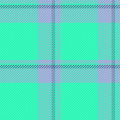 Plaid tartan background of texture check seamless with a fabric textile pattern vector.