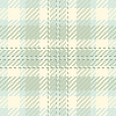 Textile design of textured plaid. Checkered fabric pattern swatch for shirt, dress, suit, wrapping paper print, invitation and gift card.