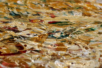 Abstract Texture Symphony: Vibrant Backgrounds for Creative Exploration