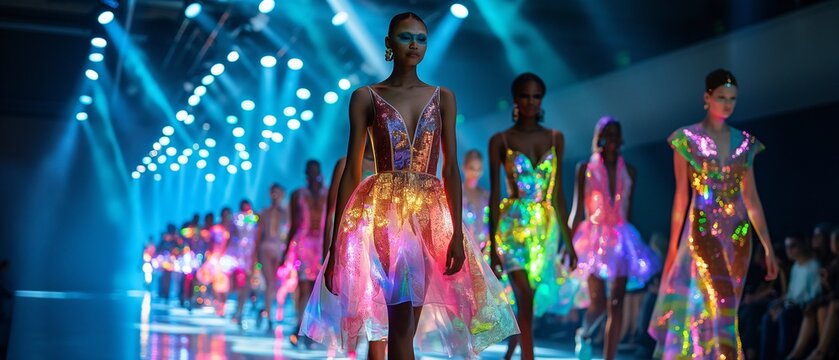 Sustainable Fashion: Eco-Friendly Runway Styles