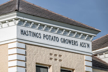 historic hastings, fl