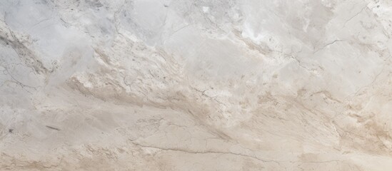 This close-up showcases the details of a white marble wall, highlighting the natural textures and patterns of the Italian matt marble.
