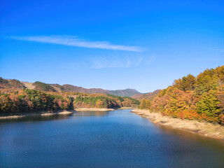 恩原湖