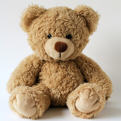 Obraz premium 곰인형,테디베어