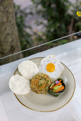 Nasi goreng