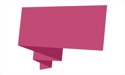 Ribbon shape vector which can be used to support your design and of course it's free and the color can be changed according to your needs