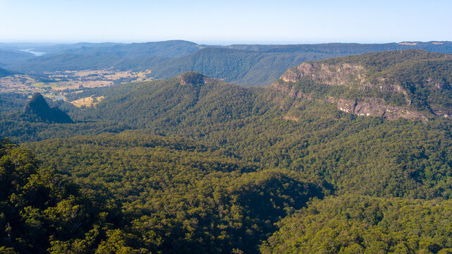 Binna Burra