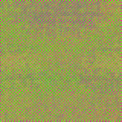 Abstract halftone grunge texture background image.