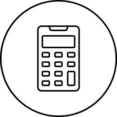 Calculator Icon