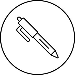 Pen Icon