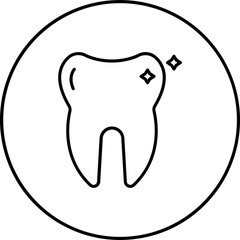 Tooth Icon