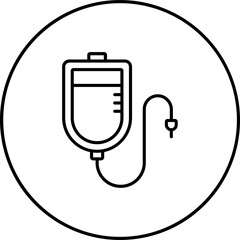 Infusion Icon