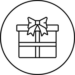 Gift Icon