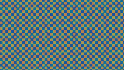 Abstract halftone grunge texture background image.