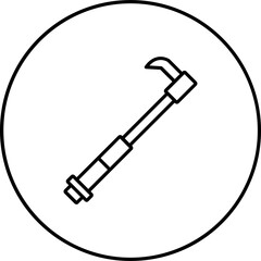 Hook Icon