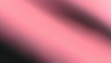 color gradient light pink salmon and black, grainy background, dark abstract wallpaper design